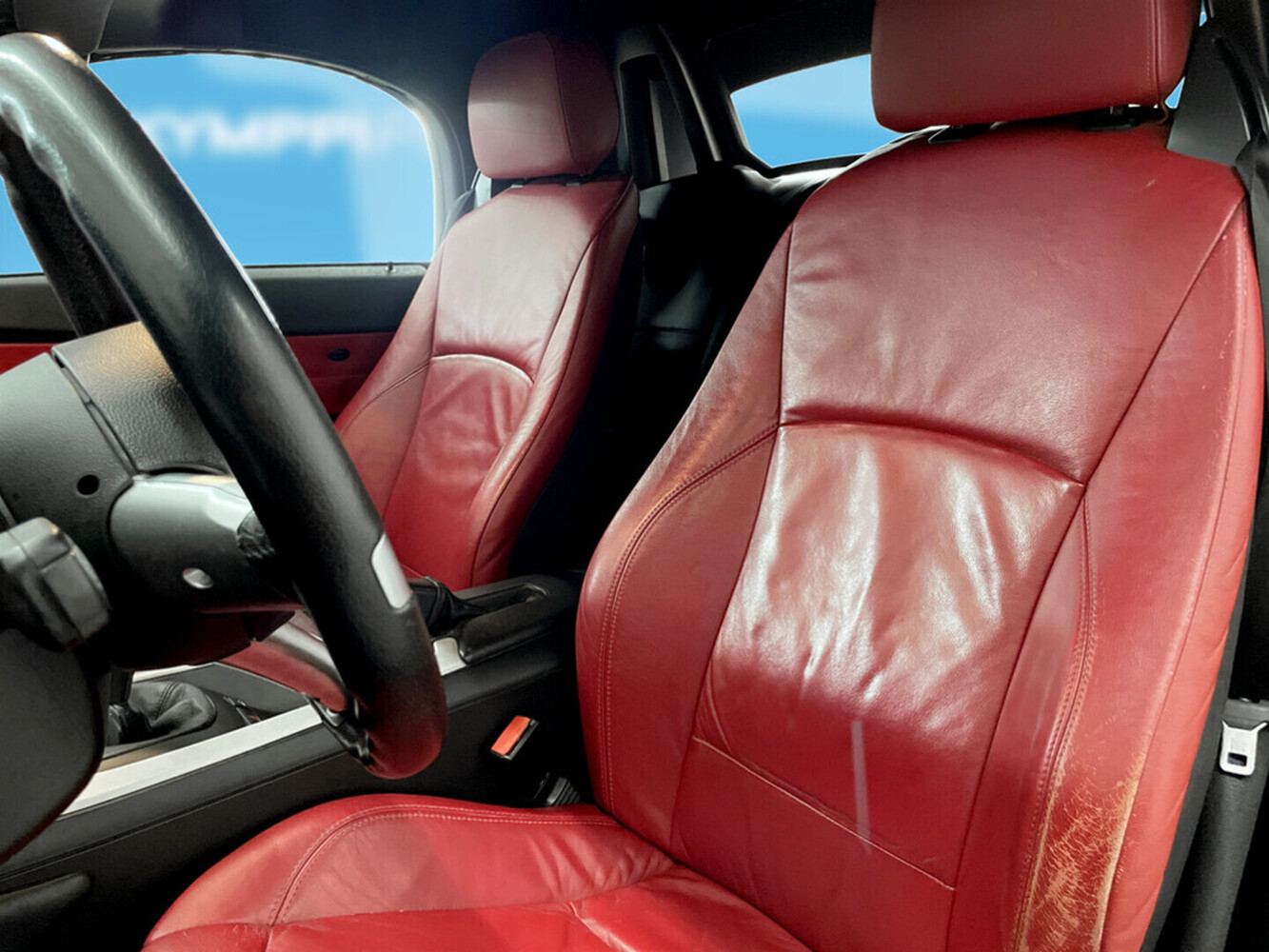 BMW Z4 vaihtoauto