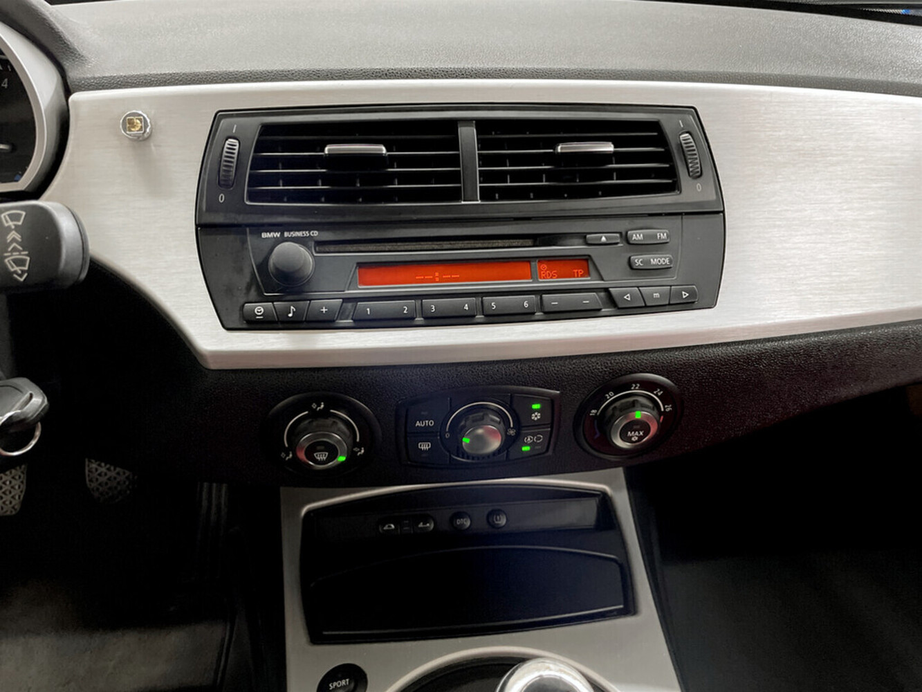 BMW Z4 vaihtoauto