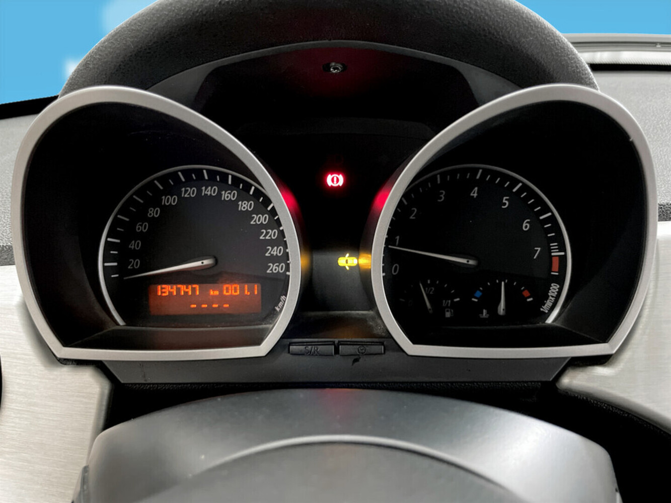 BMW Z4 vaihtoauto