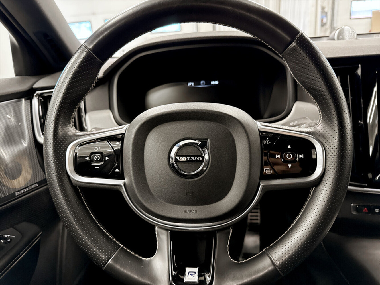 Volvo S90 vaihtoauto