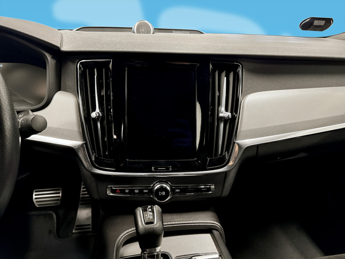 Volvo S90 vaihtoauto