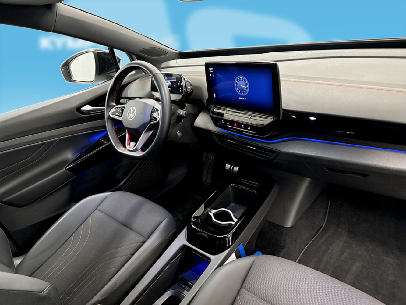 Volkswagen ID.5 vaihtoauto