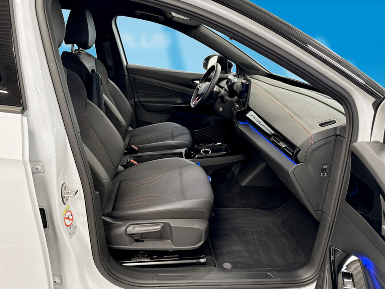 Volkswagen ID.5 vaihtoauto
