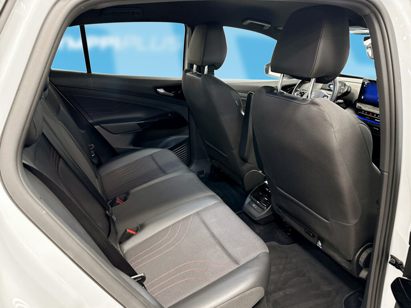Volkswagen ID.5 vaihtoauto