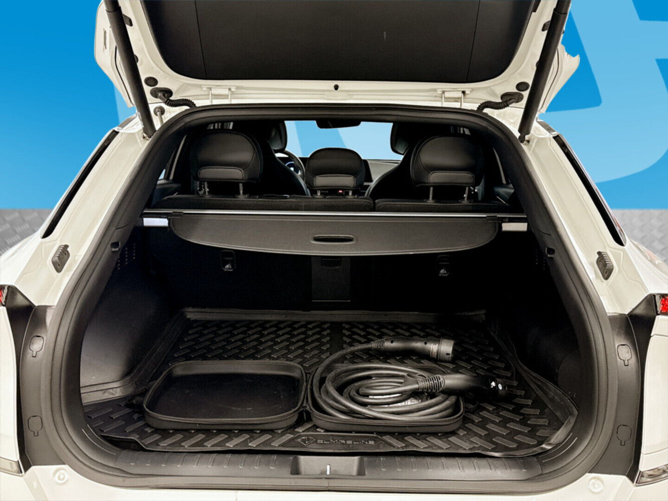 Kia EV6 vaihtoauto
