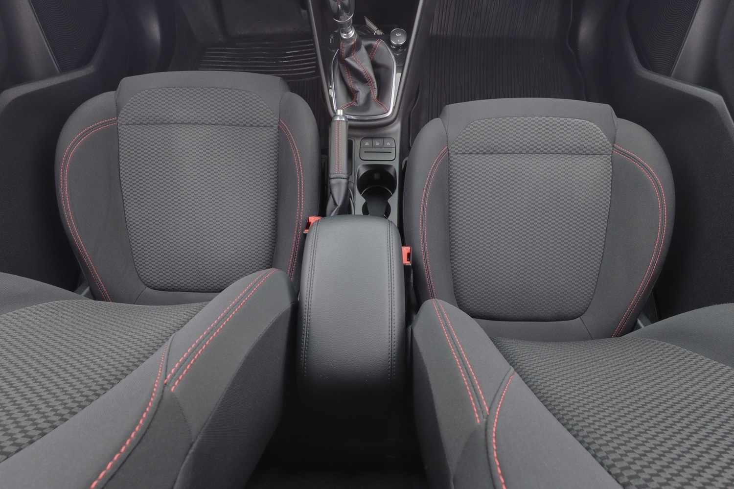 Ford Fiesta Van vaihtoauto