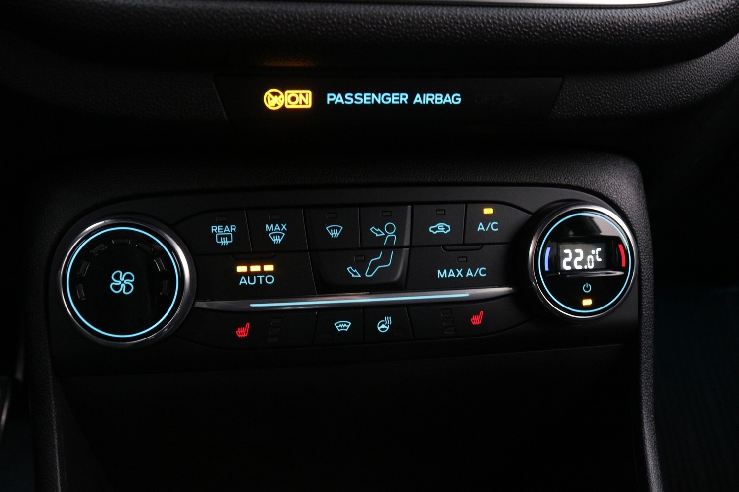 Ford Fiesta Van vaihtoauto