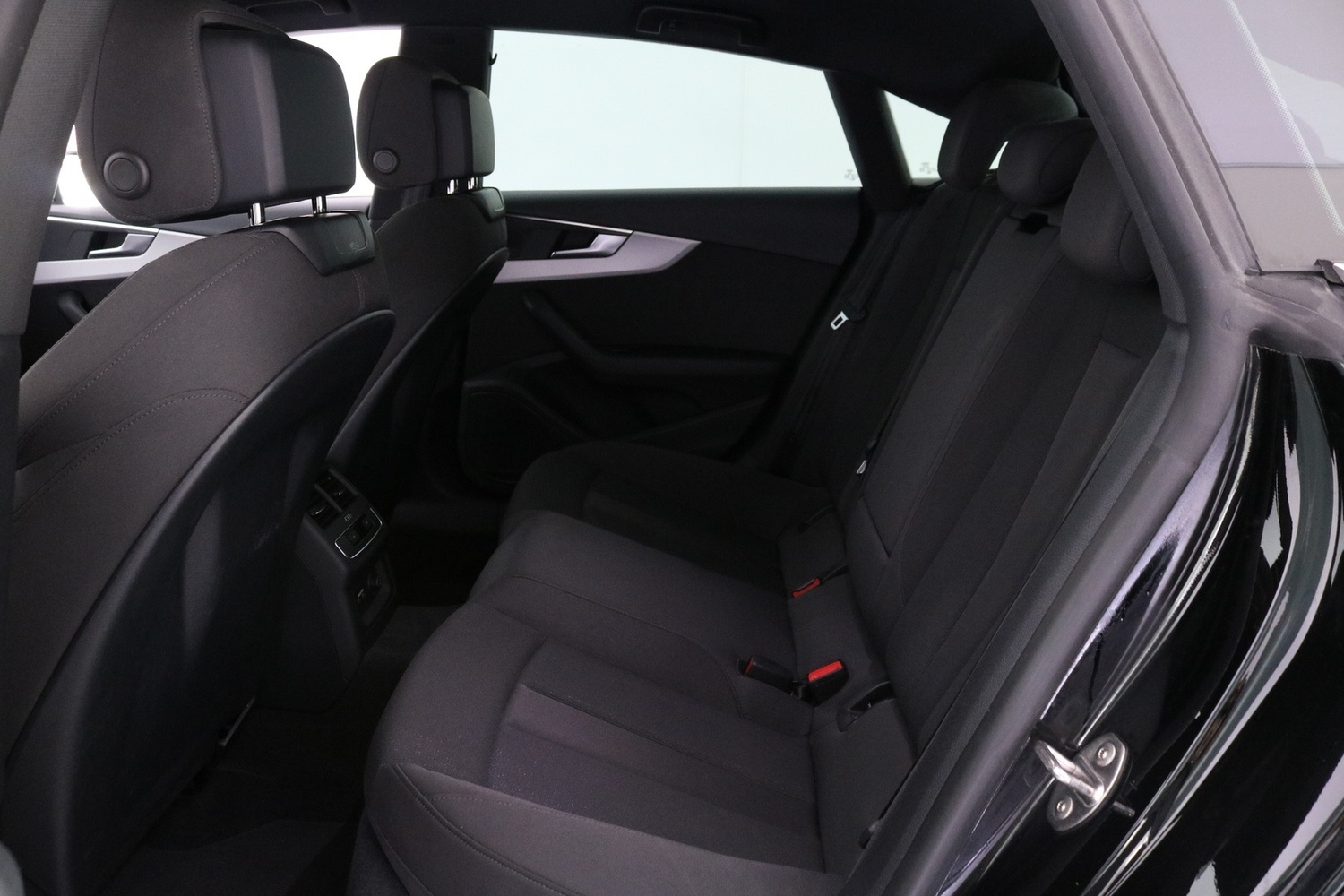 Audi A5 vaihtoauto