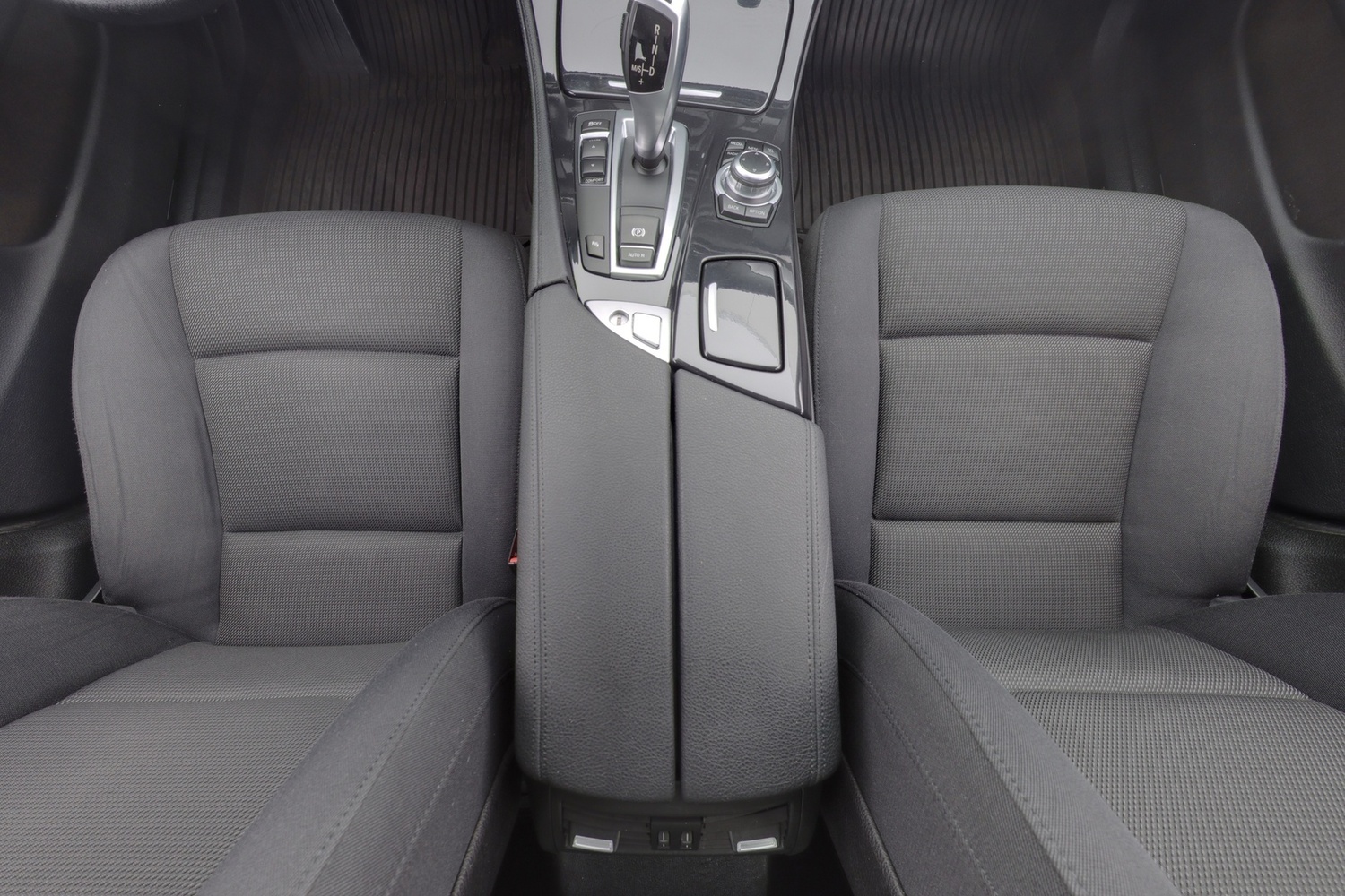 BMW 518 vaihtoauto