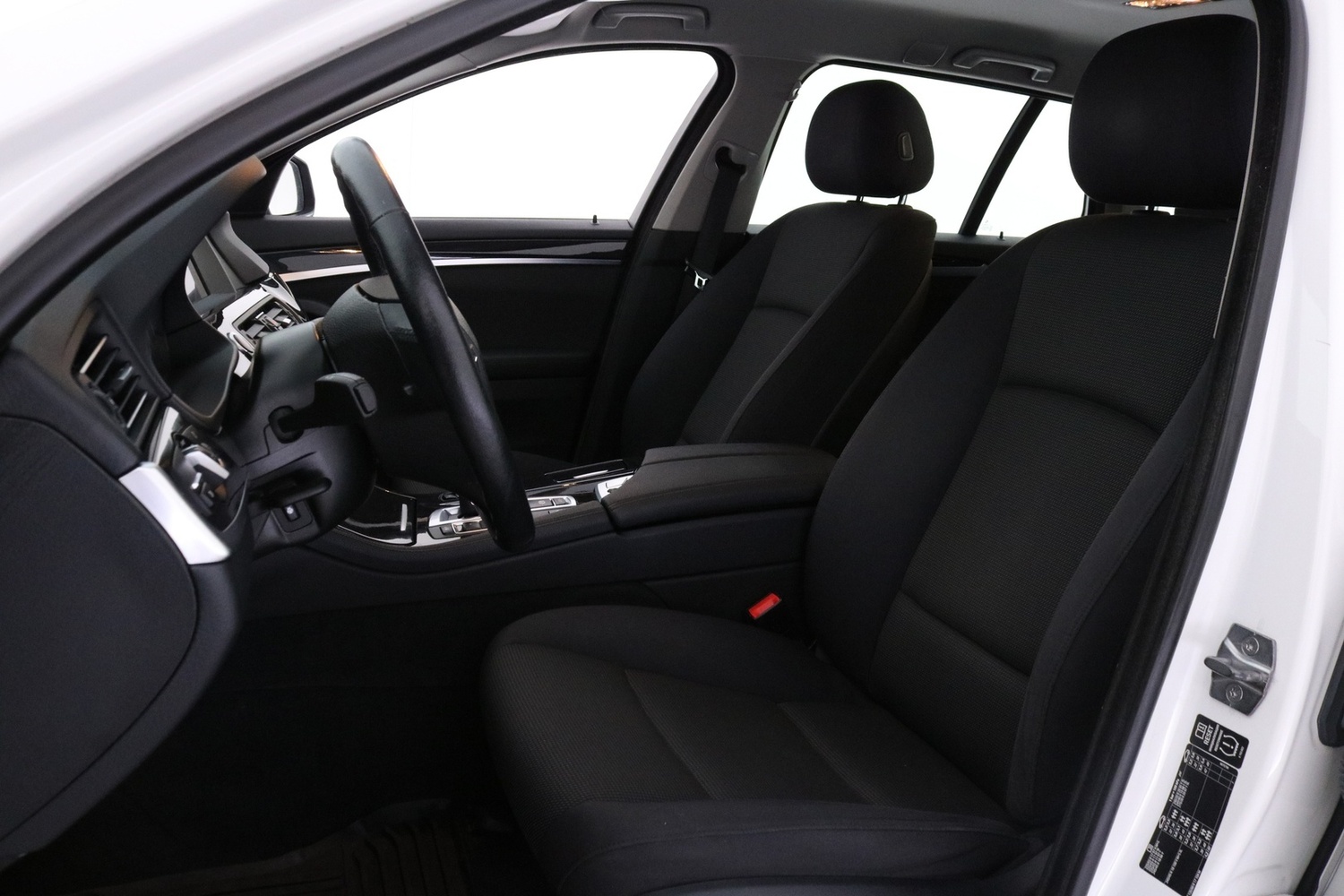 BMW 518 vaihtoauto