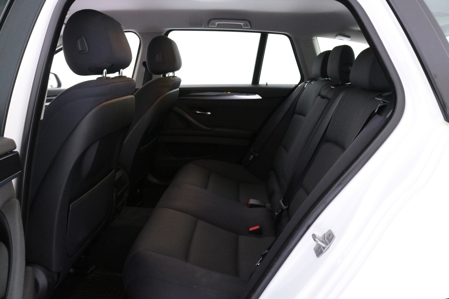 BMW 518 vaihtoauto