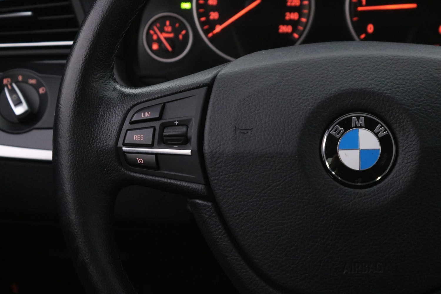 BMW 518 vaihtoauto