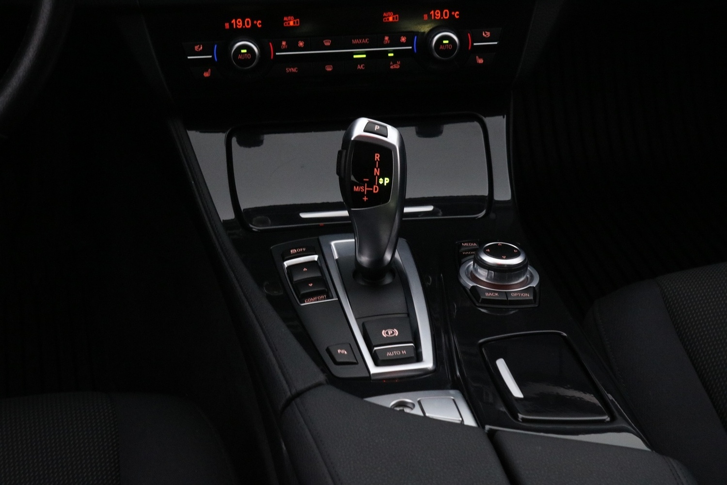 BMW 518 vaihtoauto