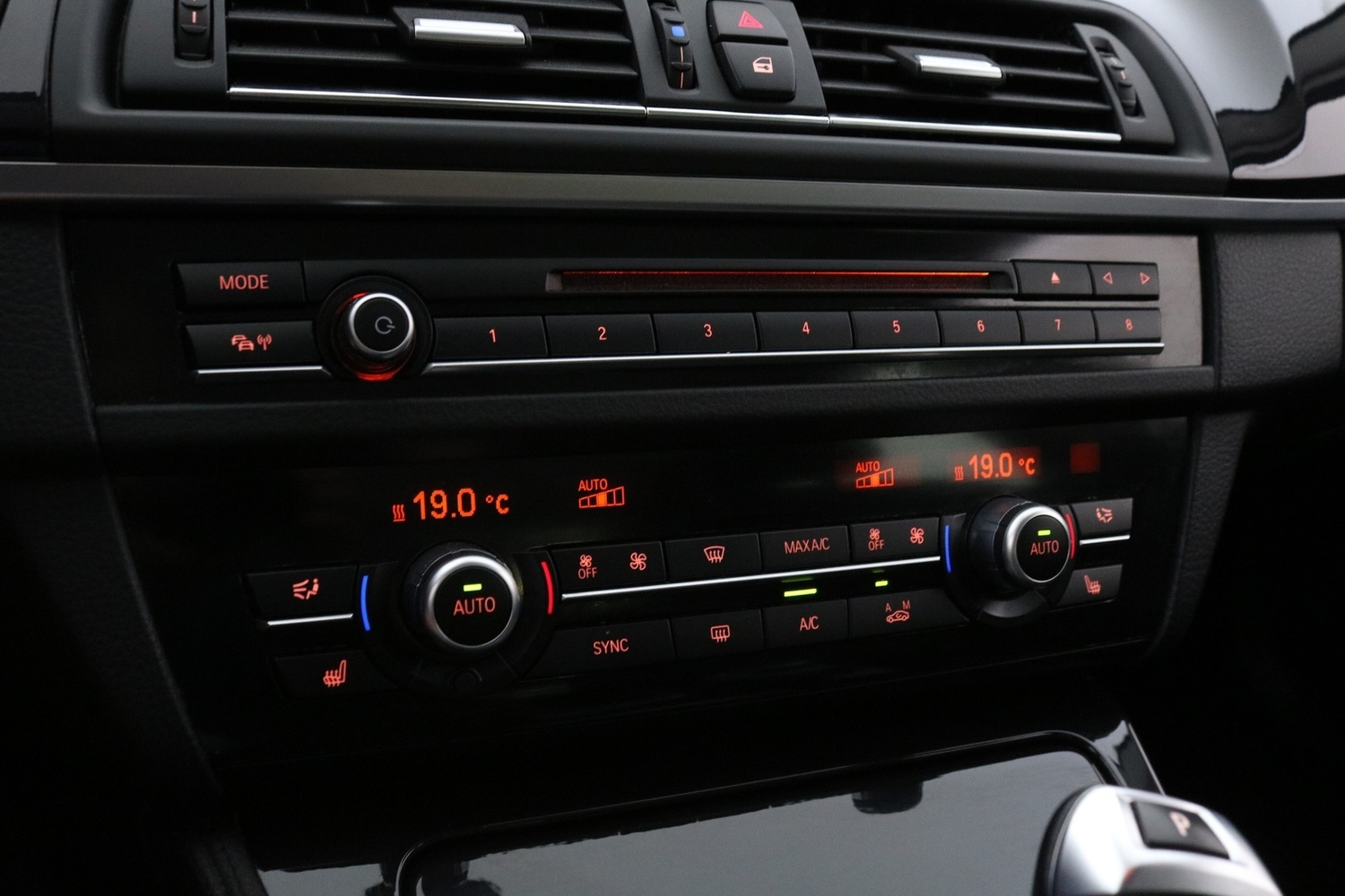 BMW 518 vaihtoauto