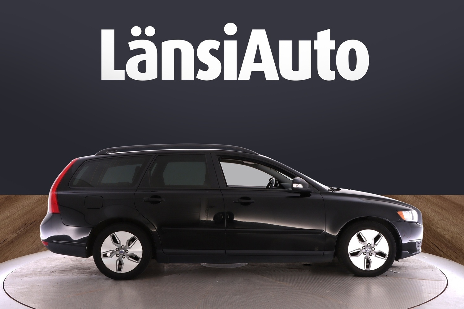 Volvo V50 vaihtoauto
