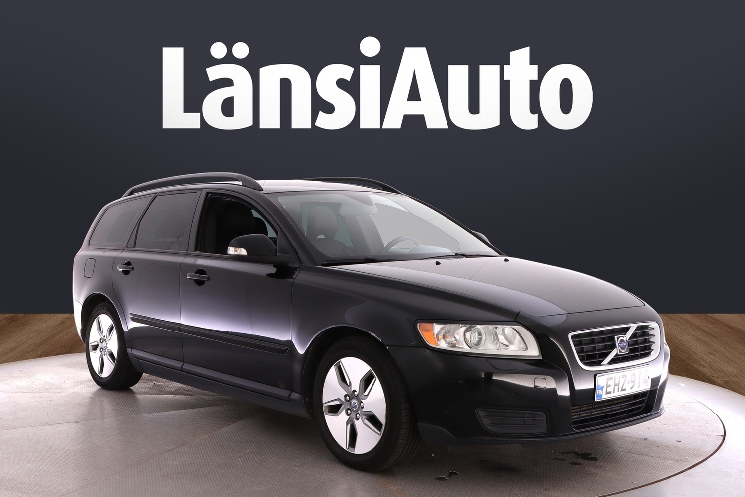 Volvo V50 vaihtoauto