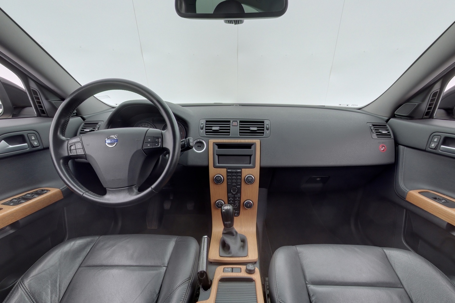 Volvo V50 vaihtoauto