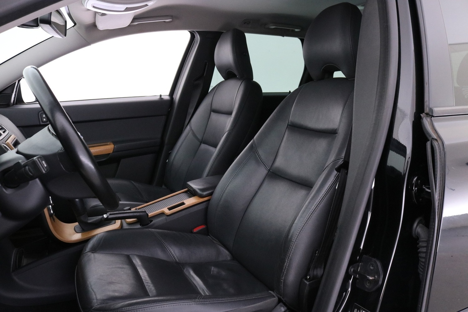 Volvo V50 vaihtoauto