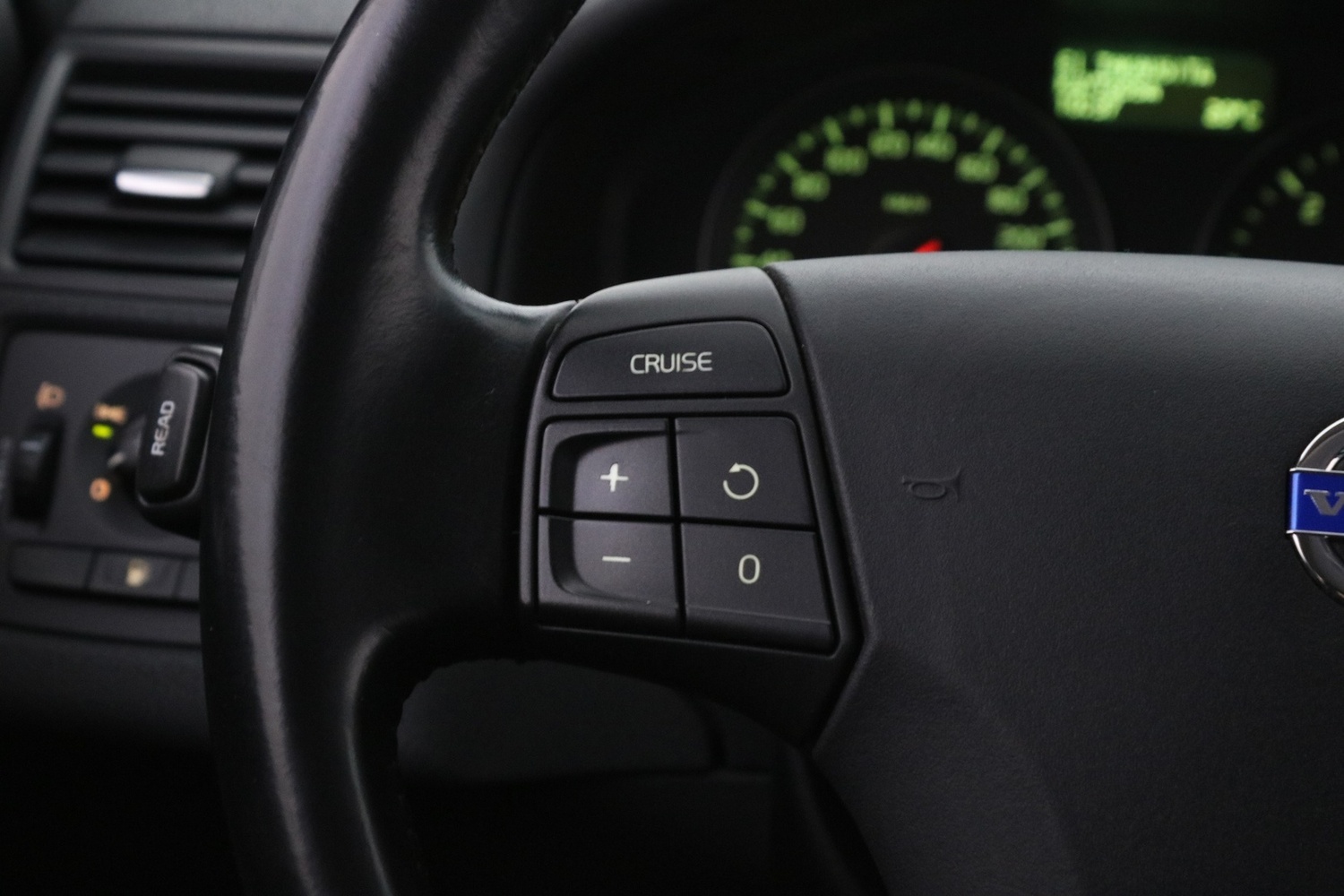Volvo V50 vaihtoauto