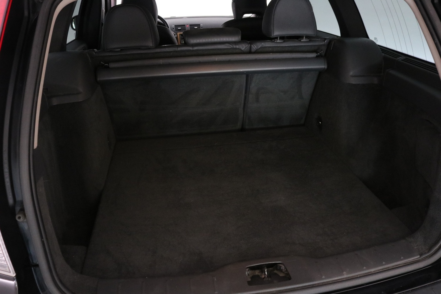 Volvo V50 vaihtoauto