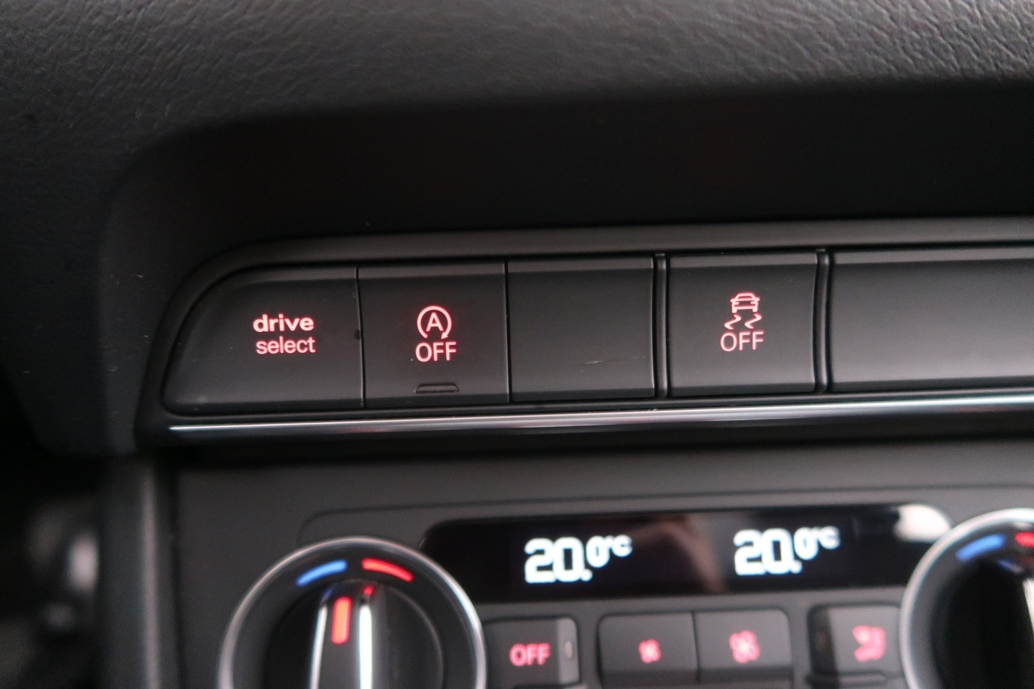 Audi Q3 vaihtoauto