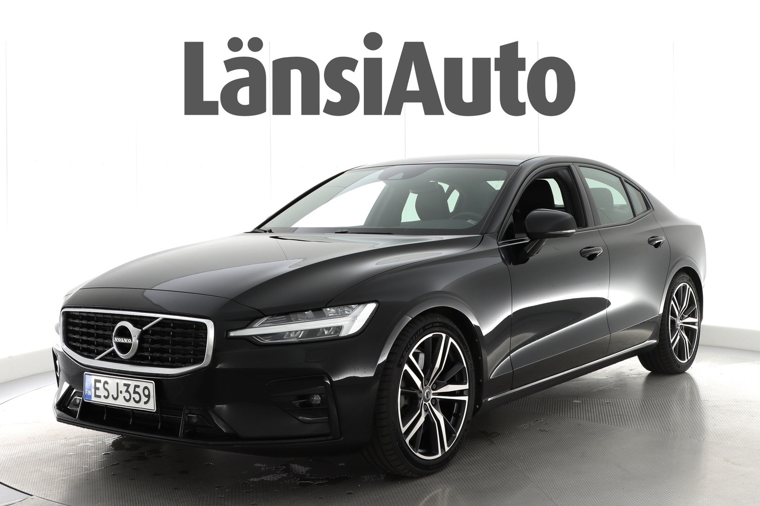 Volvo S60 vaihtoauto