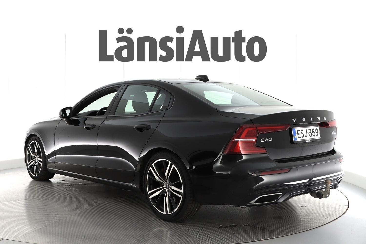 Volvo S60 vaihtoauto