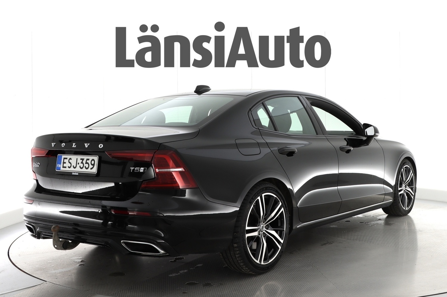 Volvo S60 vaihtoauto