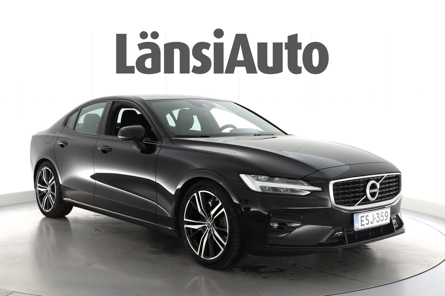 Volvo S60 vaihtoauto