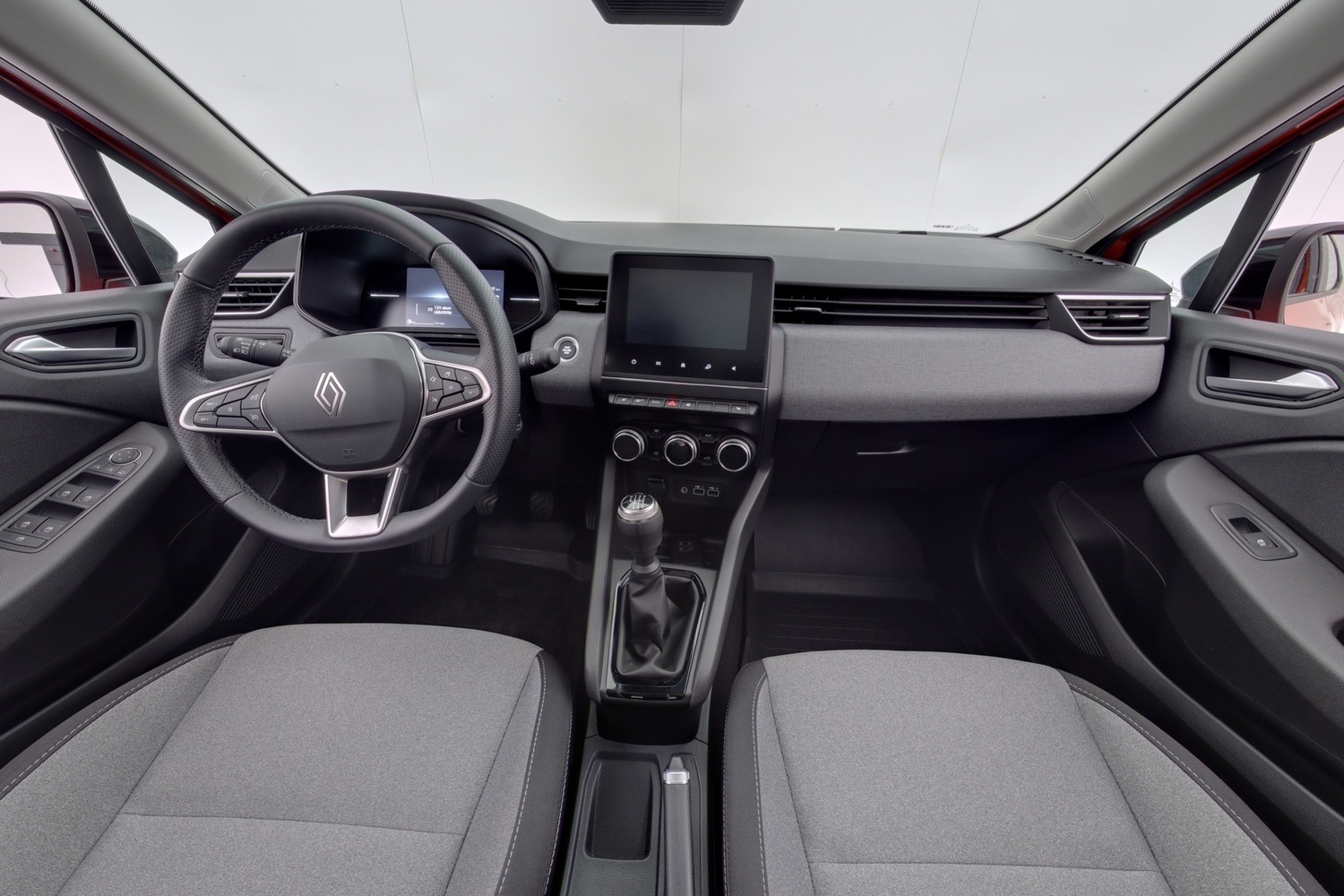 Renault Clio vaihtoauto