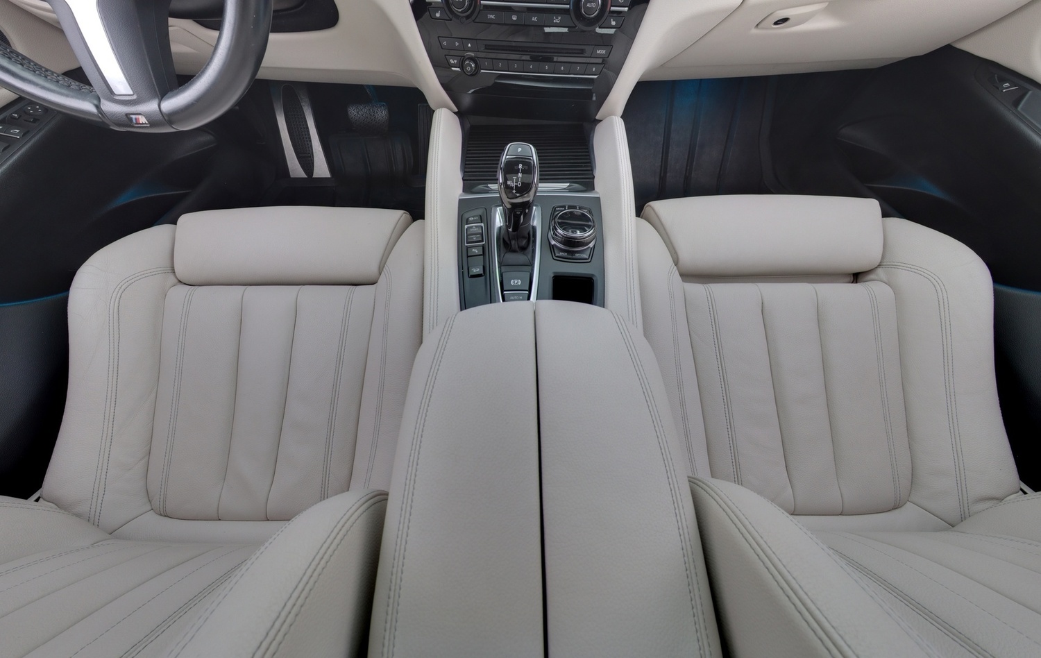 BMW X6 vaihtoauto