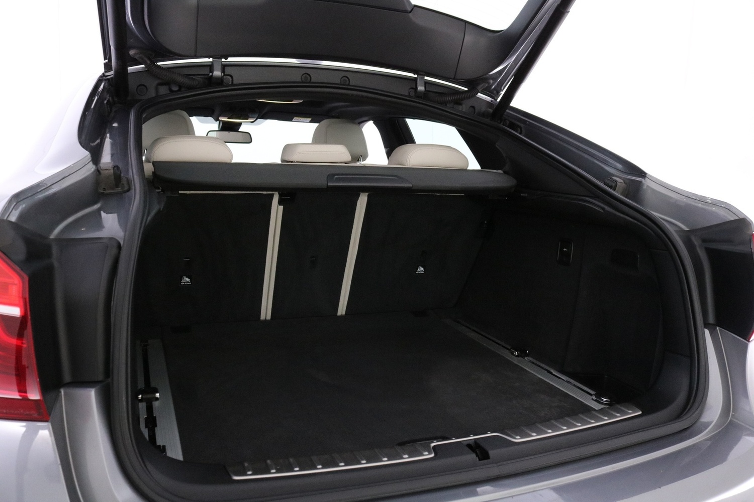 BMW X6 vaihtoauto