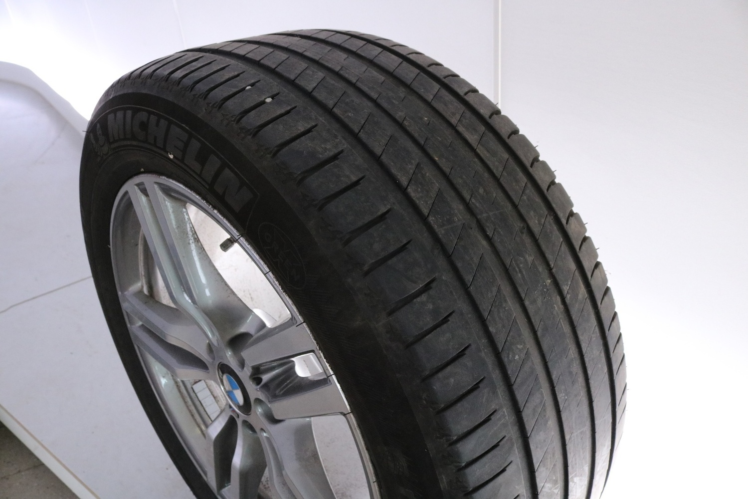 BMW X6 vaihtoauto