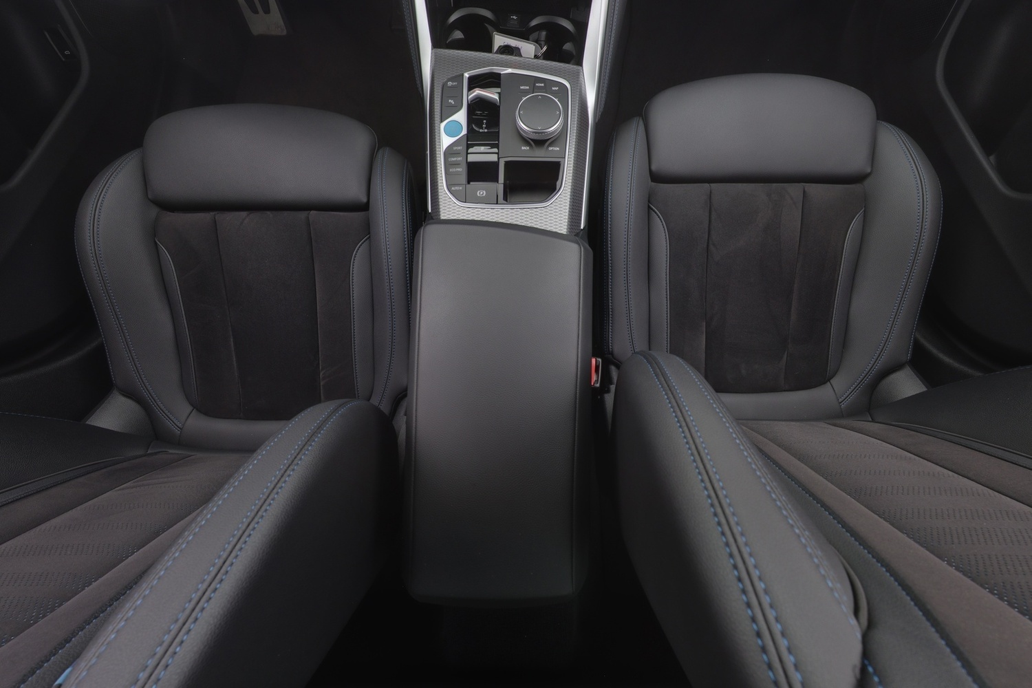 BMW i4 vaihtoauto