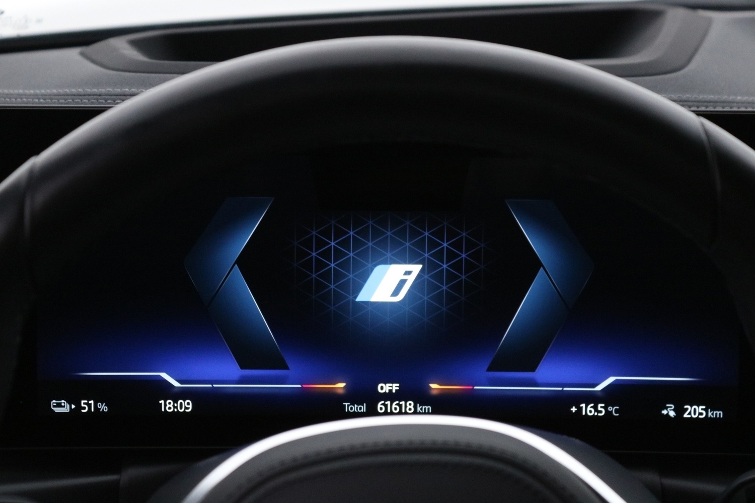 BMW i4 vaihtoauto
