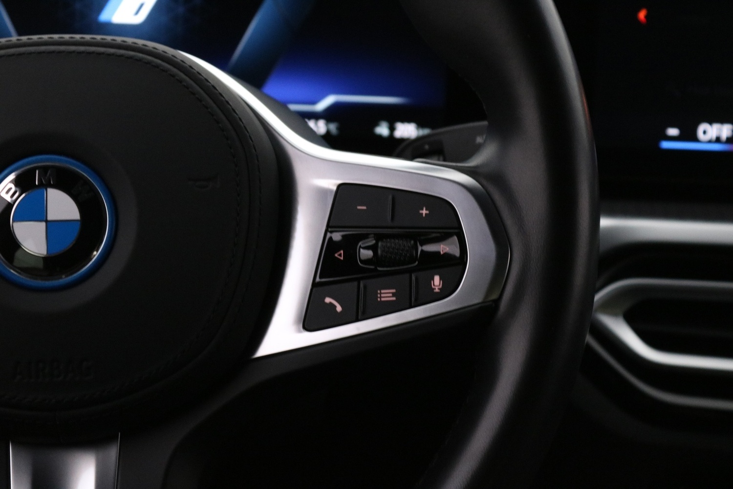 BMW i4 vaihtoauto