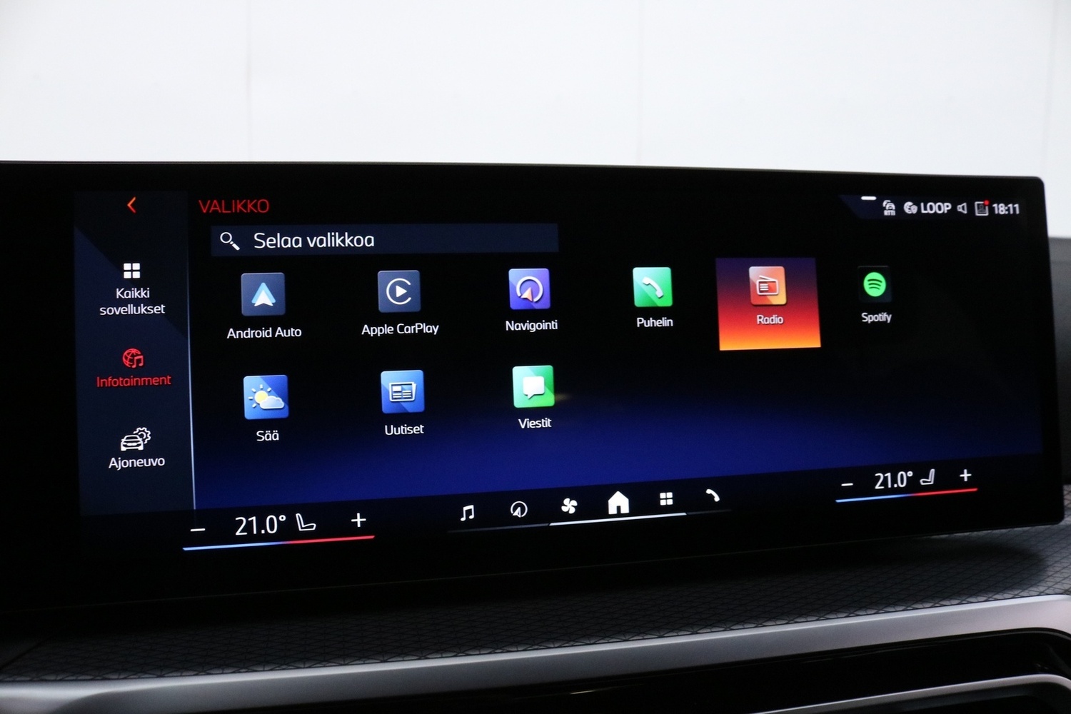 BMW i4 vaihtoauto