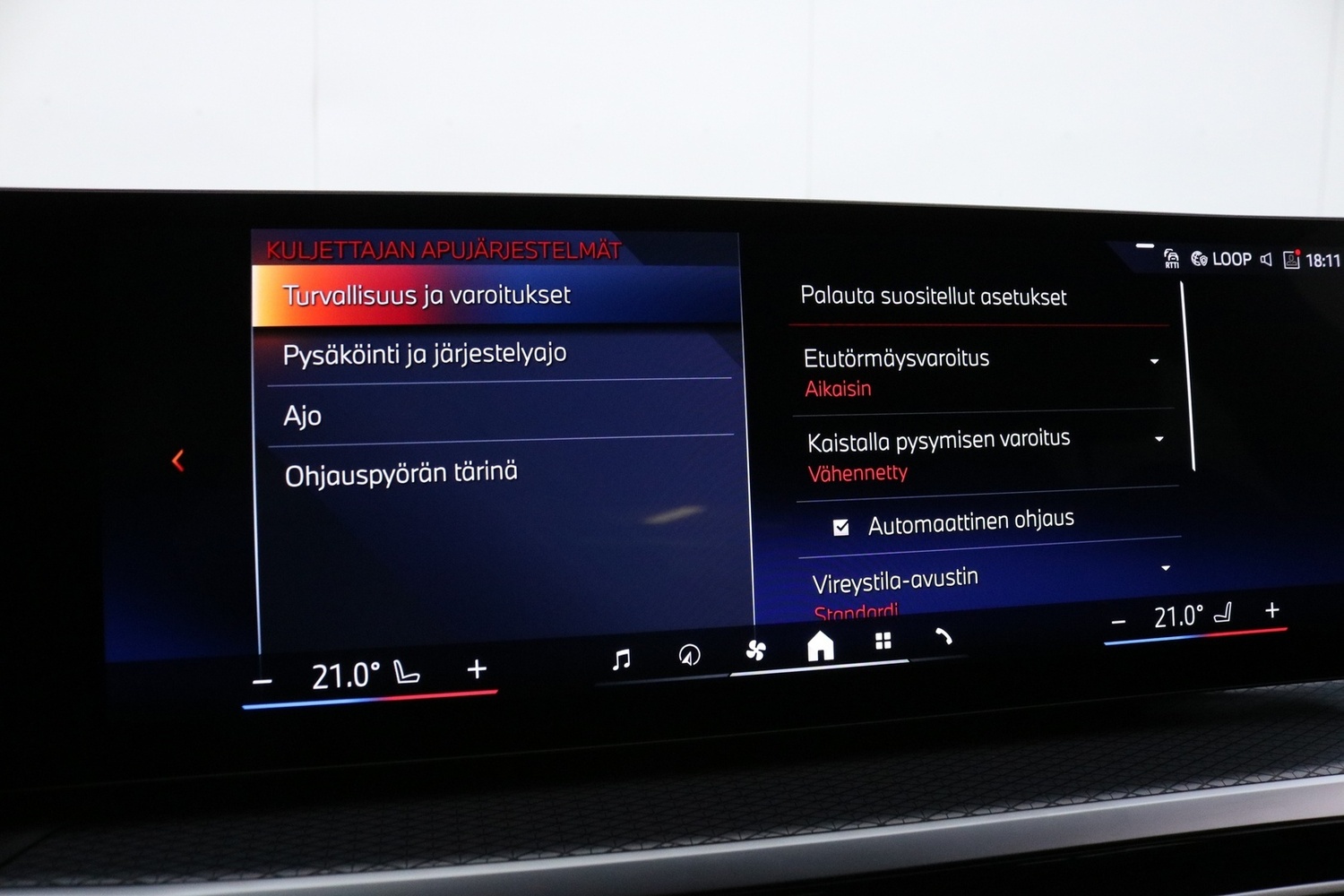 BMW i4 vaihtoauto