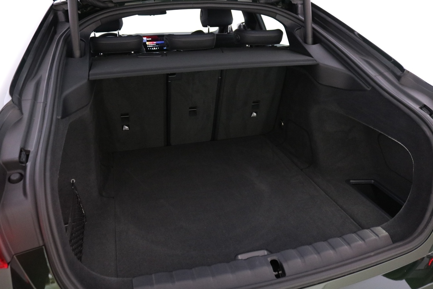 BMW i4 vaihtoauto