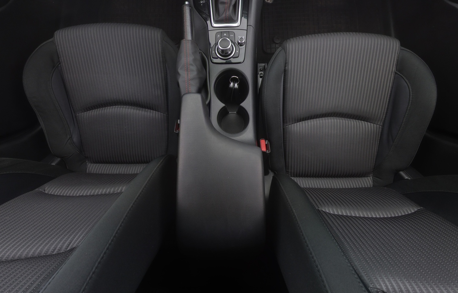 Mazda 3 vaihtoauto