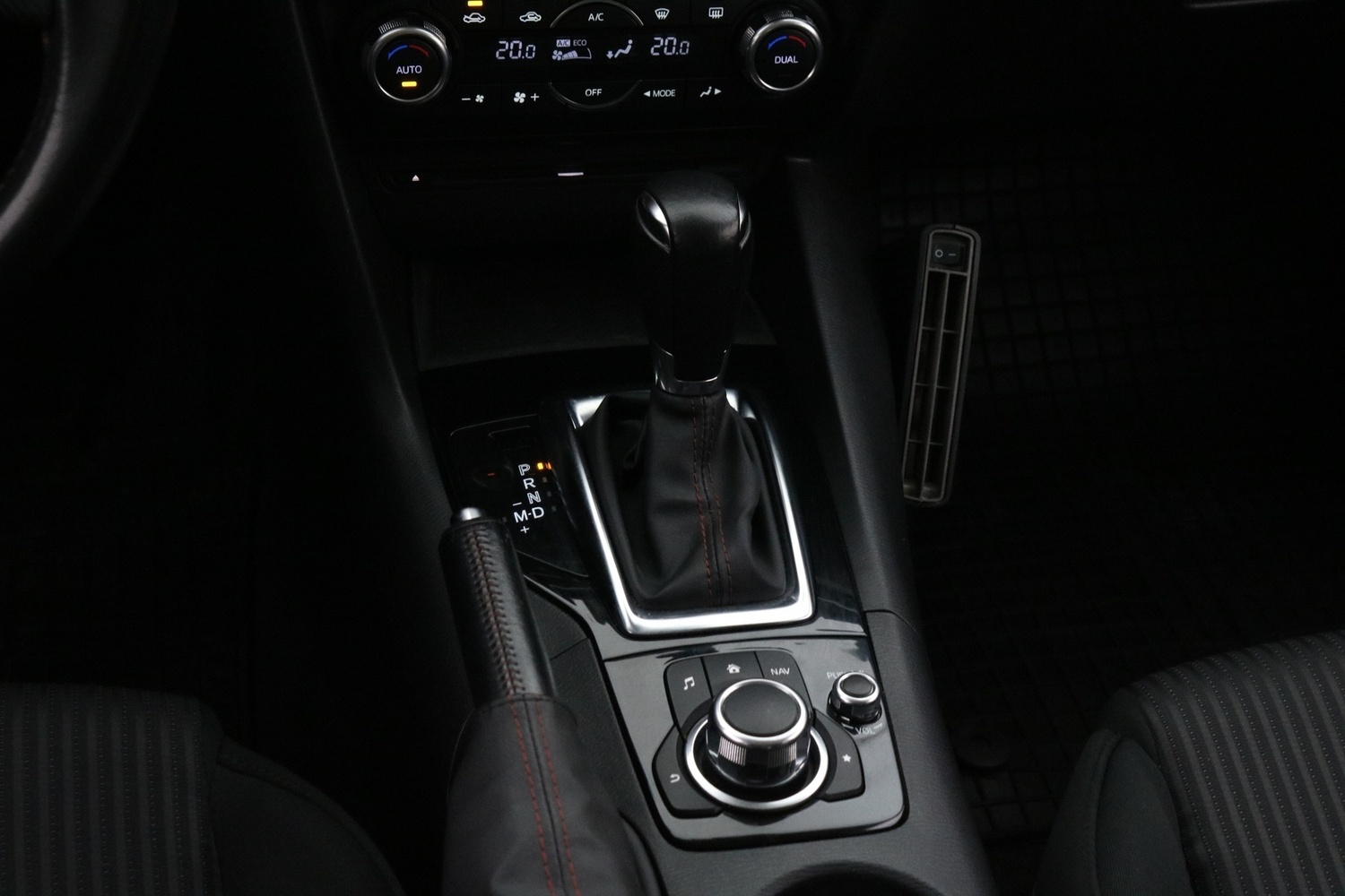 Mazda 3 vaihtoauto