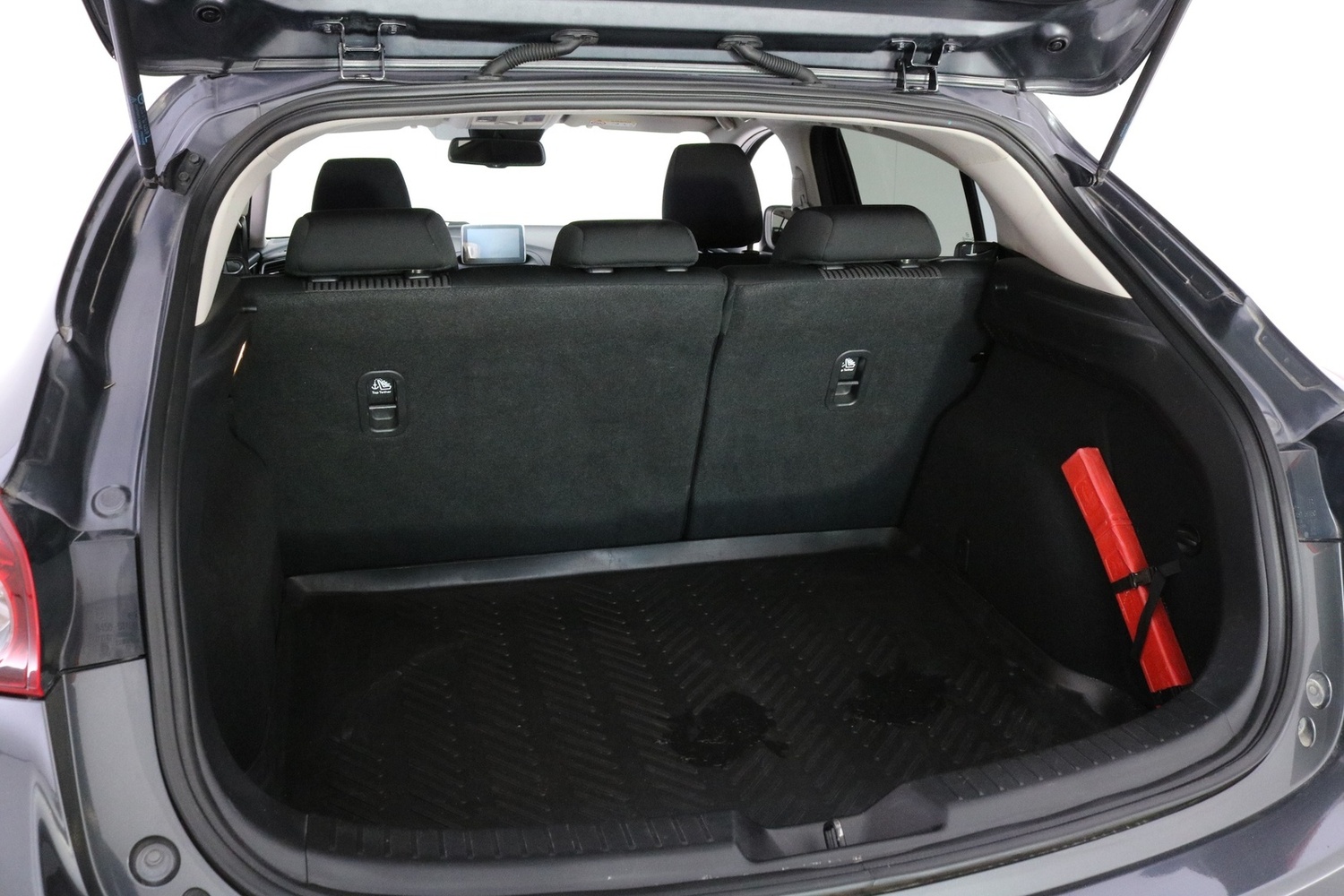 Mazda 3 vaihtoauto