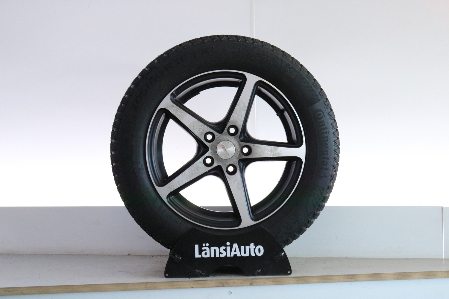 Mazda 3 vaihtoauto