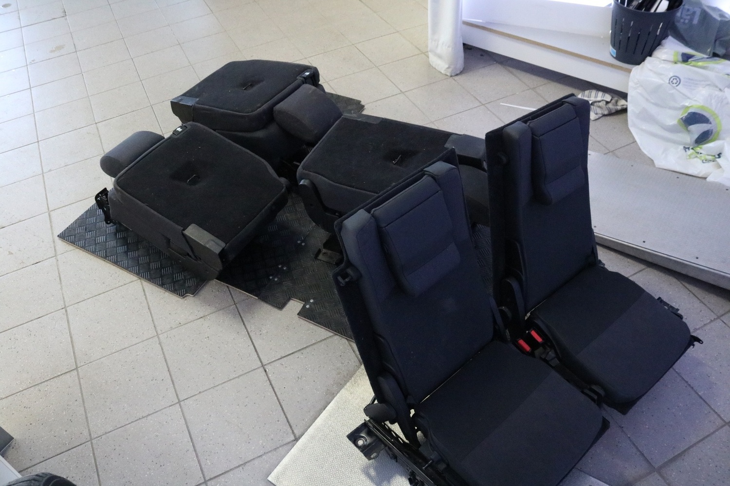 Land Rover Discovery vaihtoauto