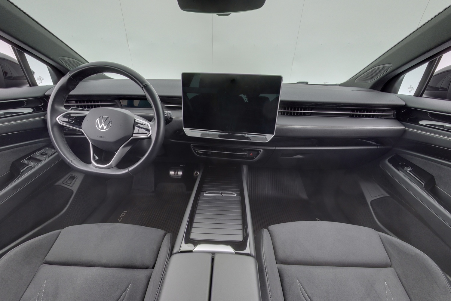 Volkswagen ID.7 vaihtoauto