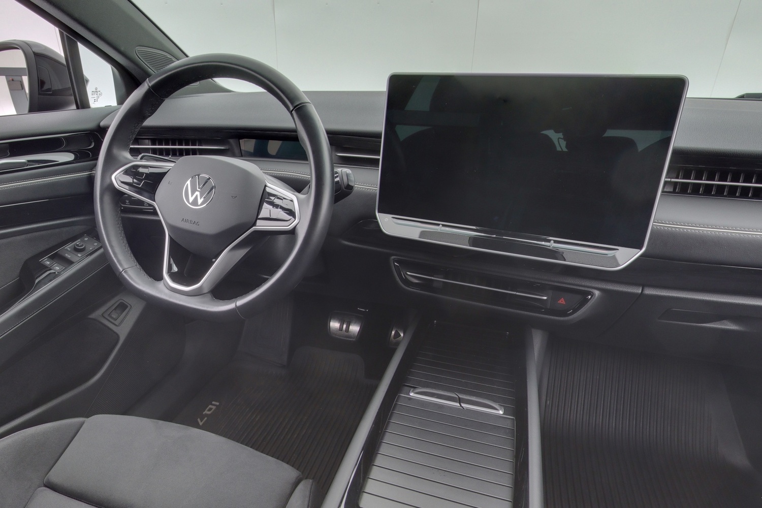 Volkswagen ID.7 vaihtoauto