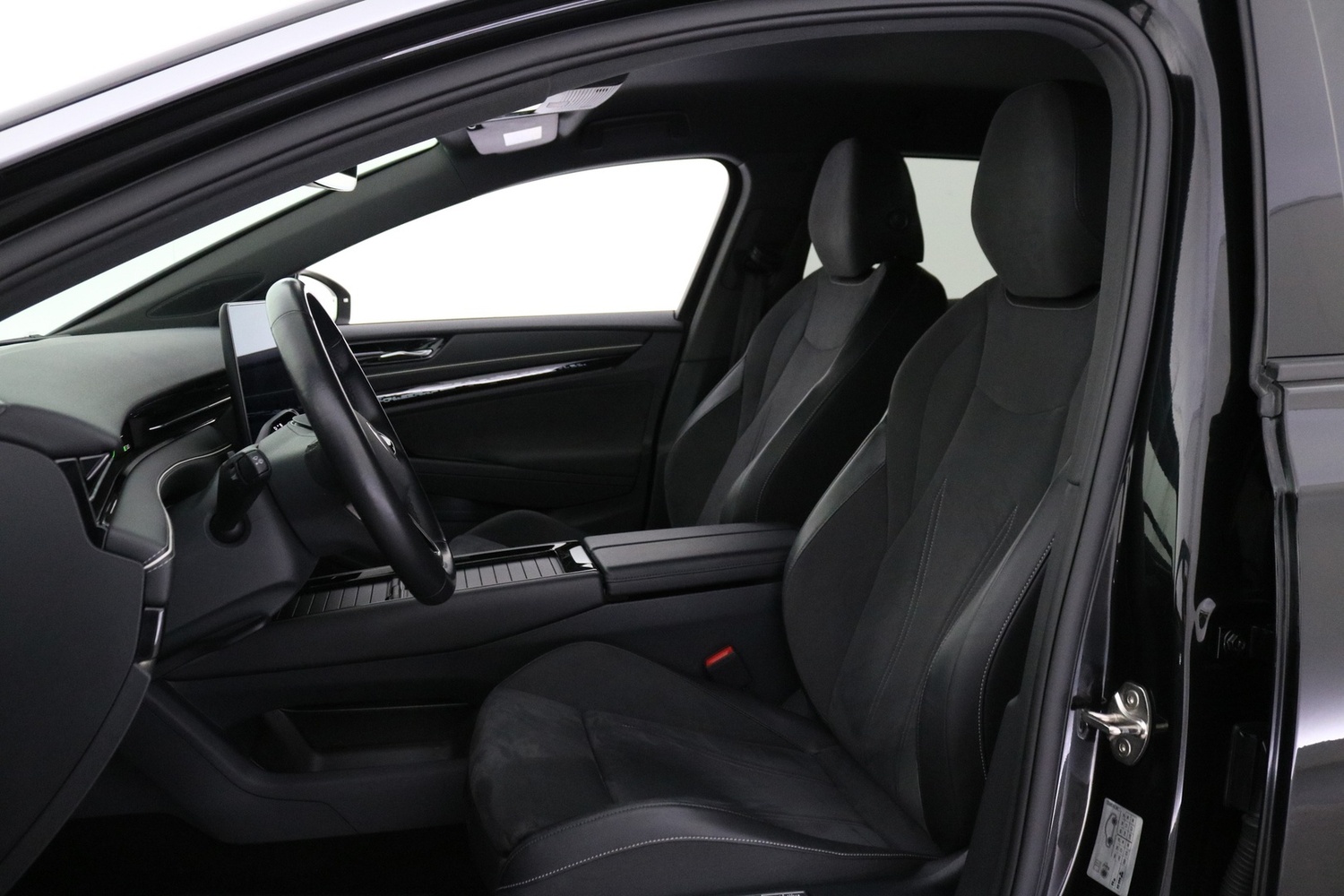 Volkswagen ID.7 vaihtoauto