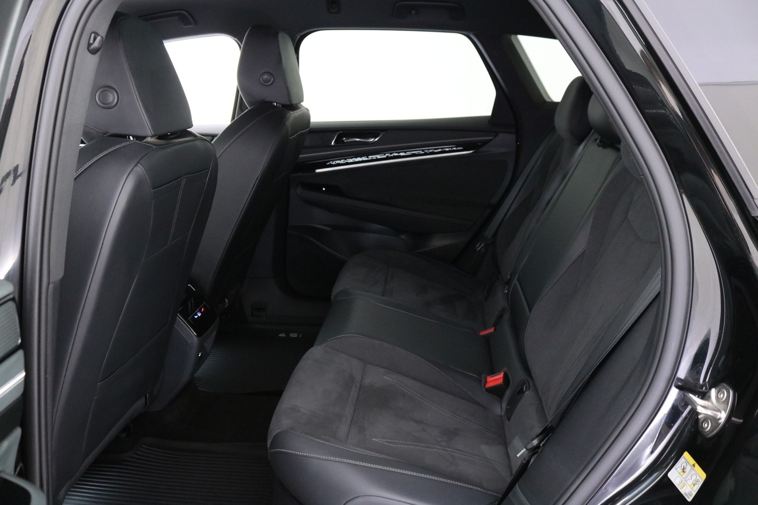 Volkswagen ID.7 vaihtoauto