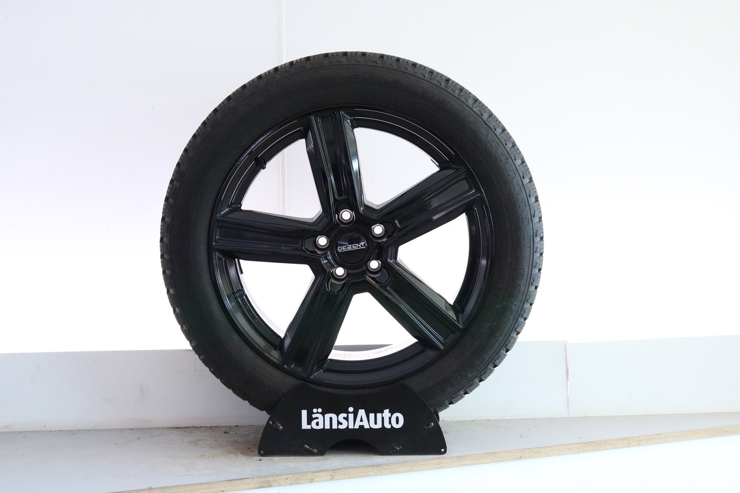 Volkswagen ID.7 vaihtoauto