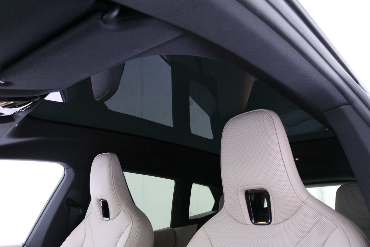 BMW iX vaihtoauto